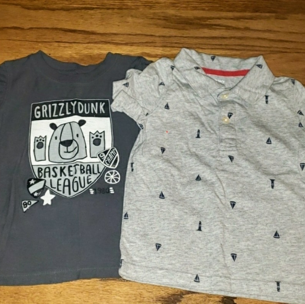 🌞⛵Carter's&Jumping Béañ🧸®️📢 BUNDLES 24M-2T